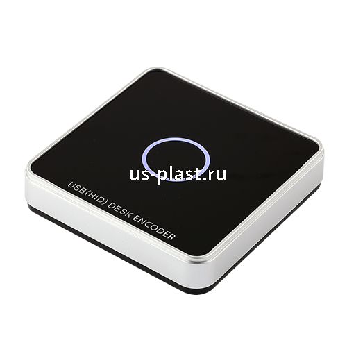 ZKTeco D147-H, контрольный USB-считыватель смарт-карт MIFARE 13.56 МГц