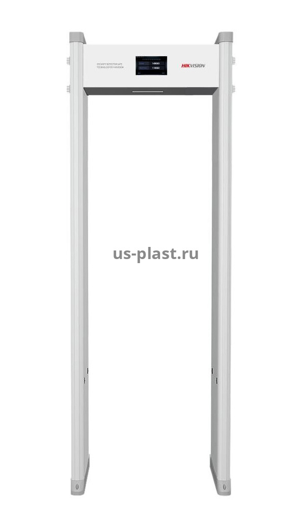 Hikvision ISD-SMG1112L, арочный металлодетектор. Фото N3