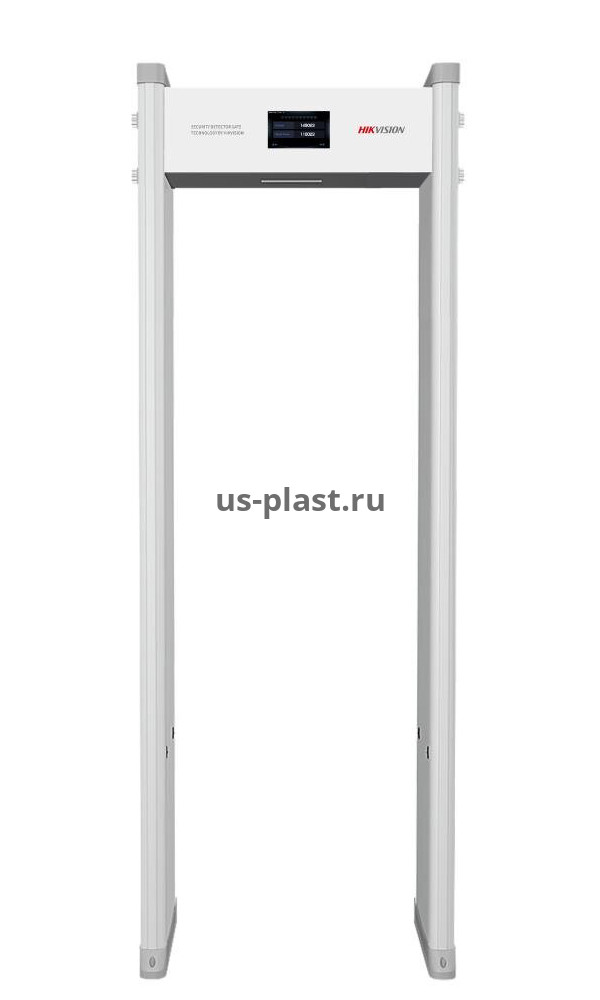 Hikvision ISD-SMG1112L, арочный металлодетектор. Фото N3