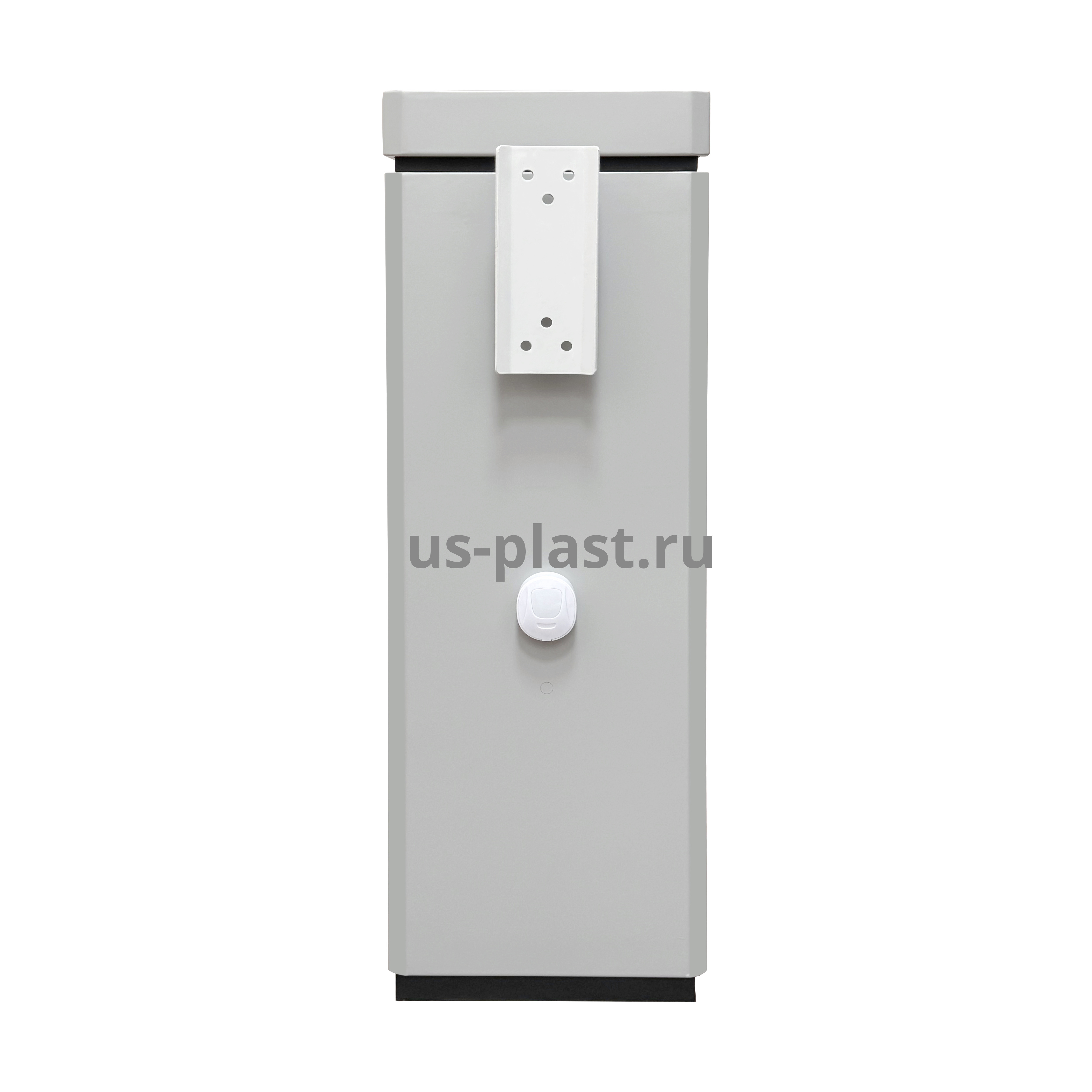 Karsun DZ-002 (6M) BATTERY автоматический шлагбаум с телескопической стрелой 6 м. Фото N4