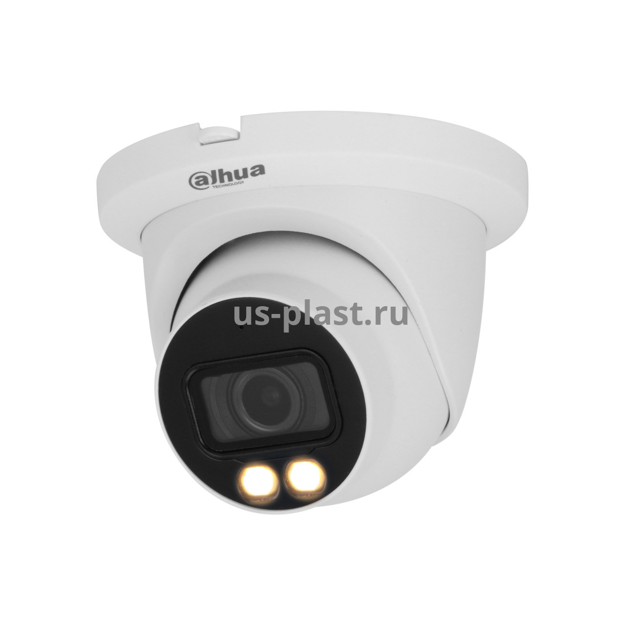 Dahua DH-IPC-HDW5449TMP-SE-LED-0360B, 4Мп уличная купольная IP-камера в Санкт-Петербурге