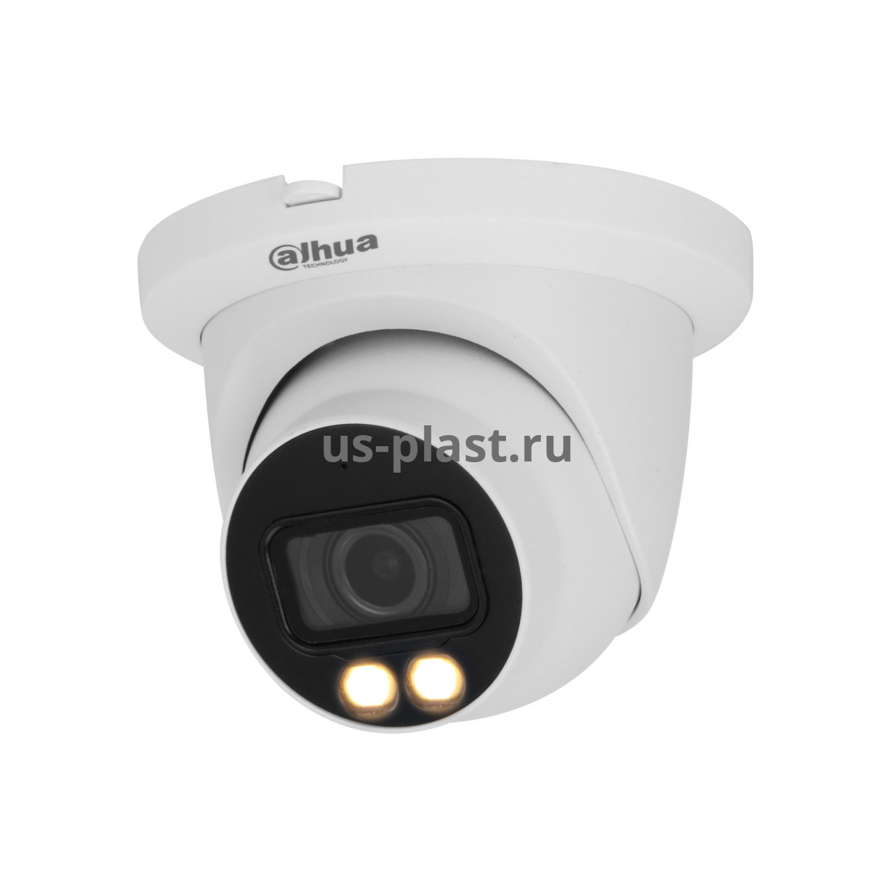 Dahua DH-IPC-HDW5449TMP-SE-LED-0360B, 4Мп уличная купольная IP-камера