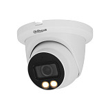 Ранее вы смотрели Dahua DH-IPC-HDW5449TMP-SE-LED-0360B, 4Мп уличная купольная IP-камера
