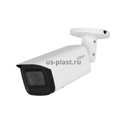 Dahua DH-IPC-HFW3241TP-ZS-S2, 2Мп уличная цилиндрическая IP-камера. Фото N2 в Санкт-Петербурге
