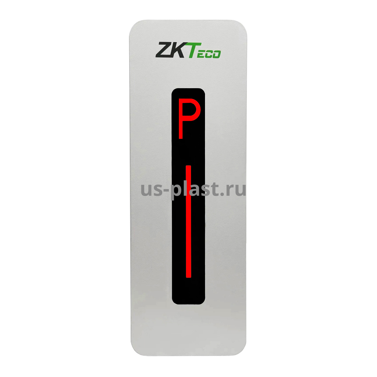 ZKTeco BGM560, автоматический шлагбаум с телескопической стрелой 6 м. Фото N2