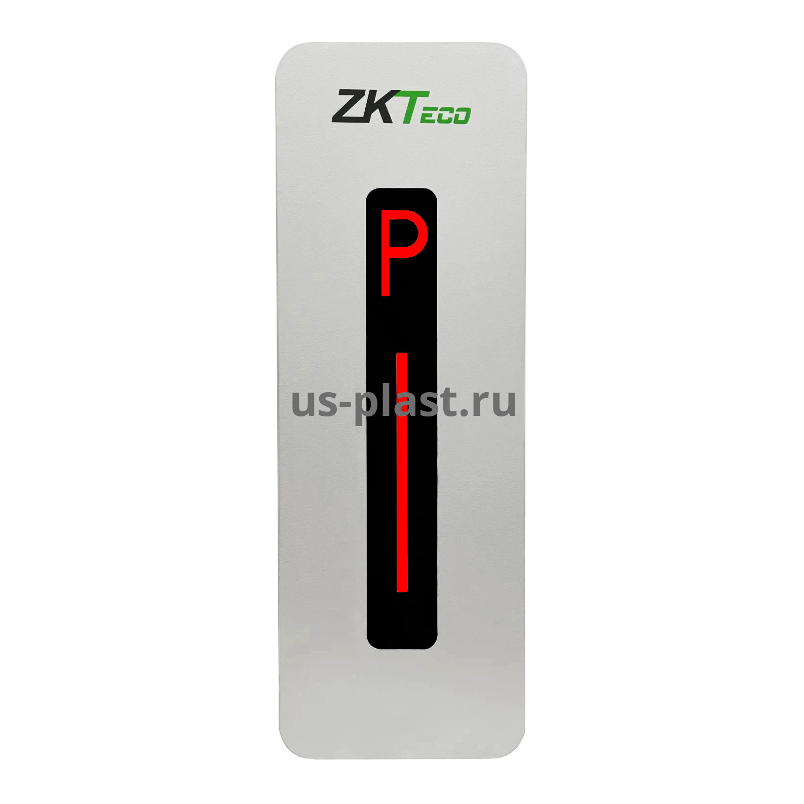 ZKTeco BGM560 (6M) автоматический шлагбаум с телескопической стрелой 6 м. Фото N2