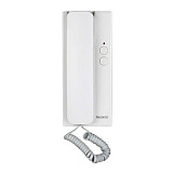 Ранее вы смотрели Falcon Eye FE-12M (White), аудиодомофон