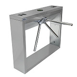 ZKTeco TS200-T, тумбовый турникет-трипод
