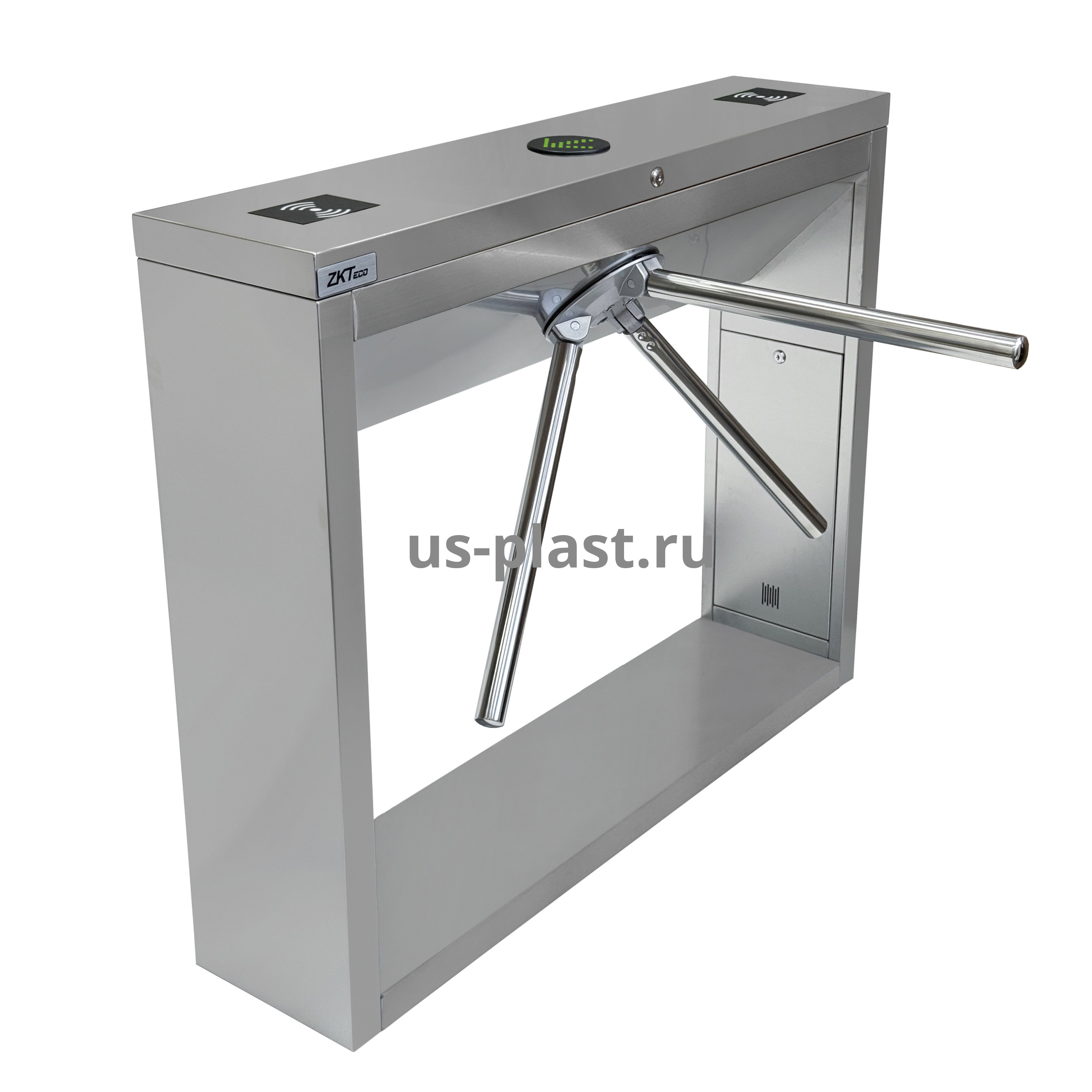 ZKTeco TS200-T, тумбовый турникет-трипод