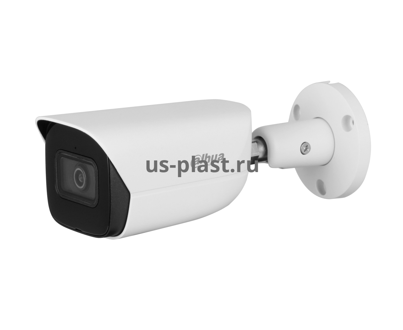 Dahua DH-IPC-HFW3441EP-S-0280B-S2, 4Мп уличная цилиндрическая IP-камера. Фото N2