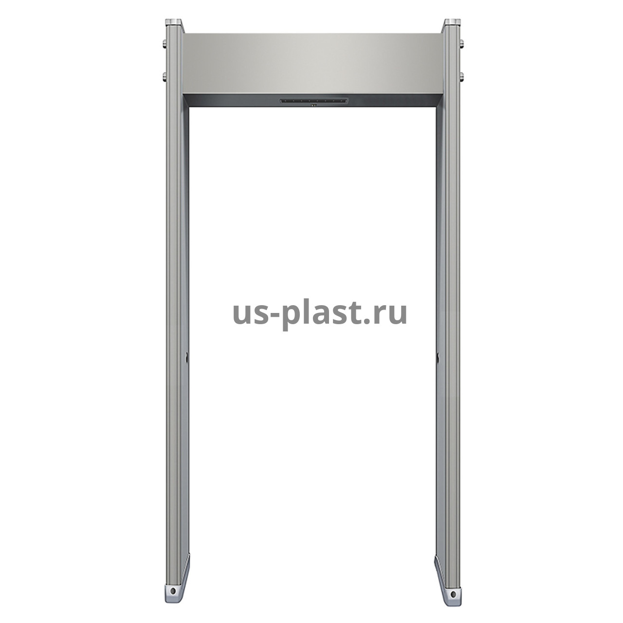 Арочный металлодетектор MS-D100 (LED) 1000 мм, однозонный. Фото N2
