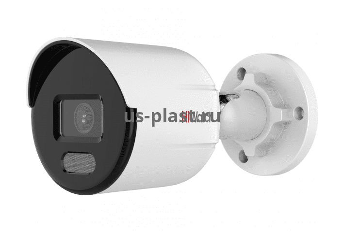 HiWatch DS-I250L(C)(2.8mm) 2Мп уличная цилиндрическая IP-камера