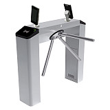 ZKTeco TS2000(SenseFace) Plus [EM] биометрический турникет трипод с распознаванием лиц и карт доступа