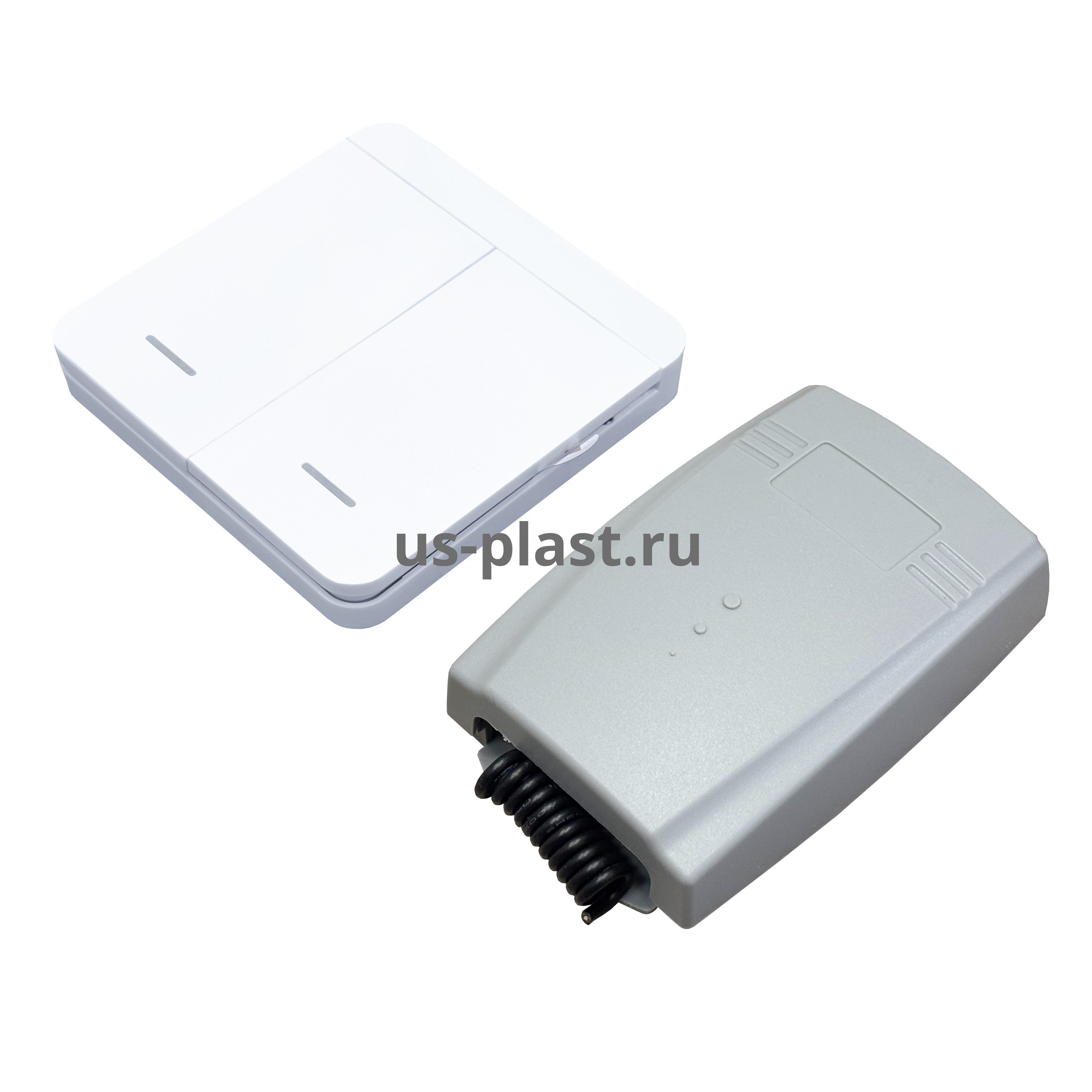 Комплект управления по радиоканалу YET-RC1(Button)
