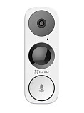 Ранее вы смотрели Ezviz DB1 (CS-DB1-A0-1B3WPFR), беспроводной дверной видеозвонок