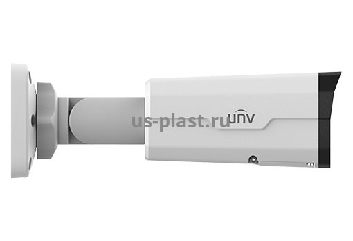 Uniview IPC2225SE-DF40K-WL-I0, 5Мп уличная цилиндрическая IP-камера. Фото N3