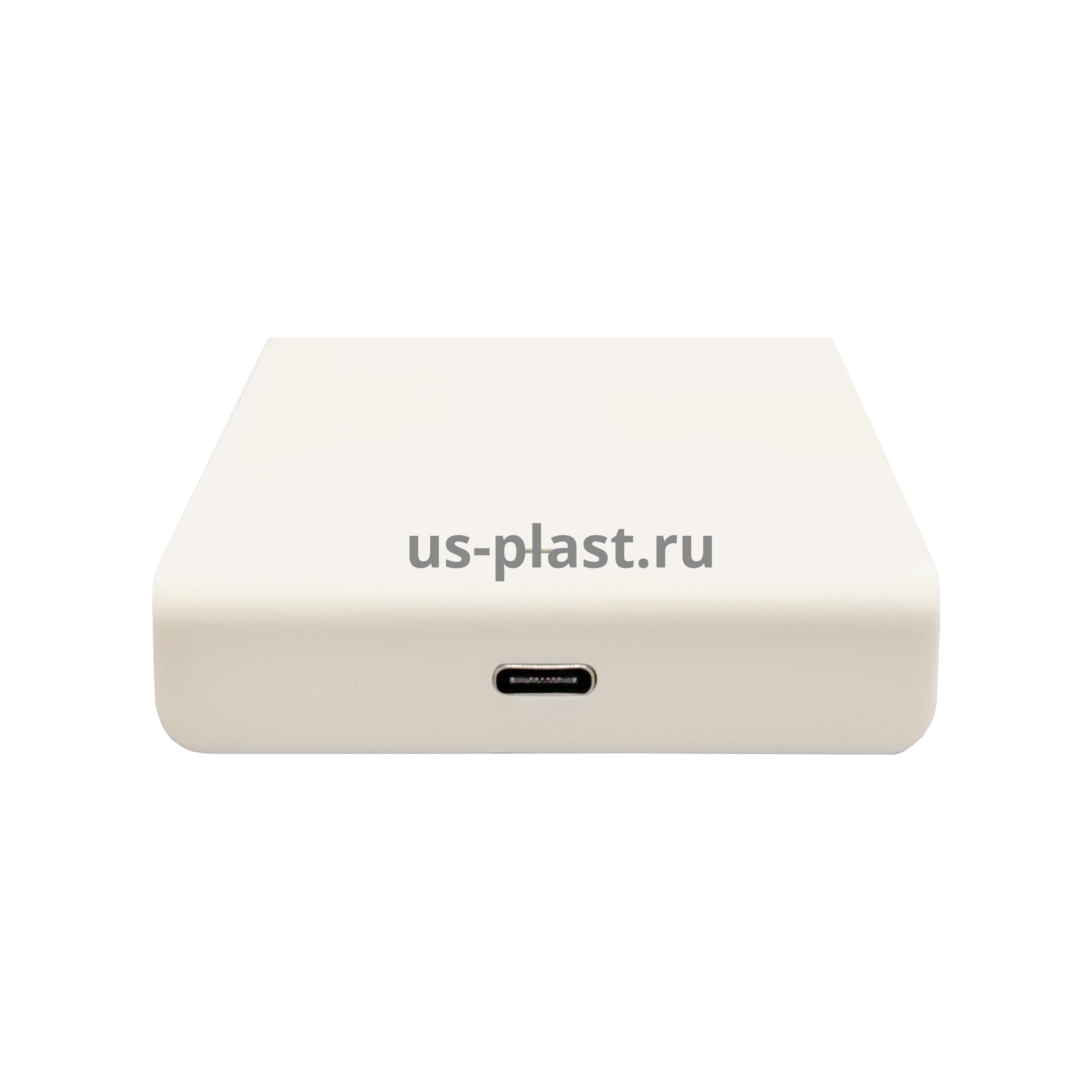 Настольный UHF считыватель-кодировщик UHF-02 (860–960 MГц). Фото N3