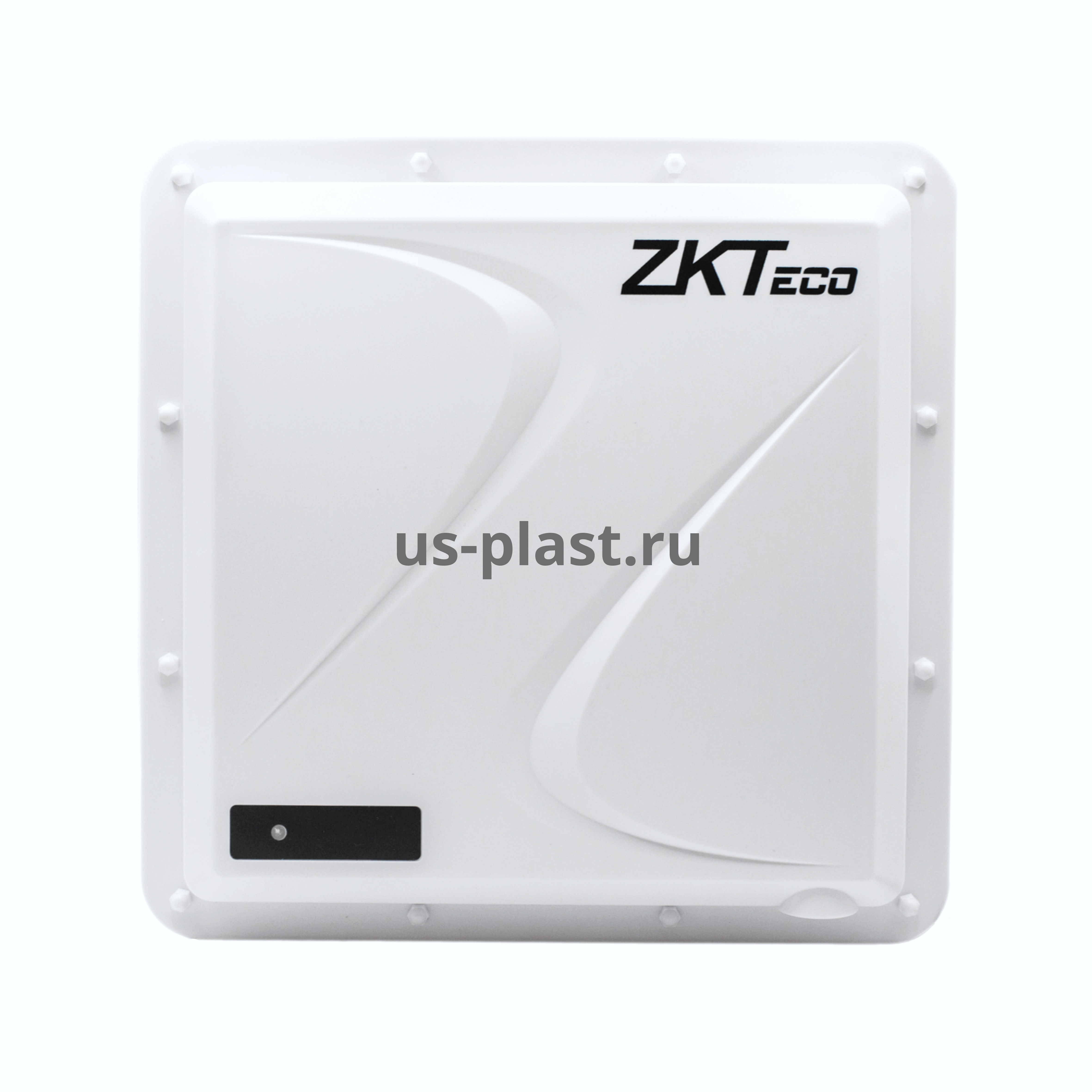 ZKTeco UHF 5E Lite, считыватель UHF дальнего действия. Фото N2