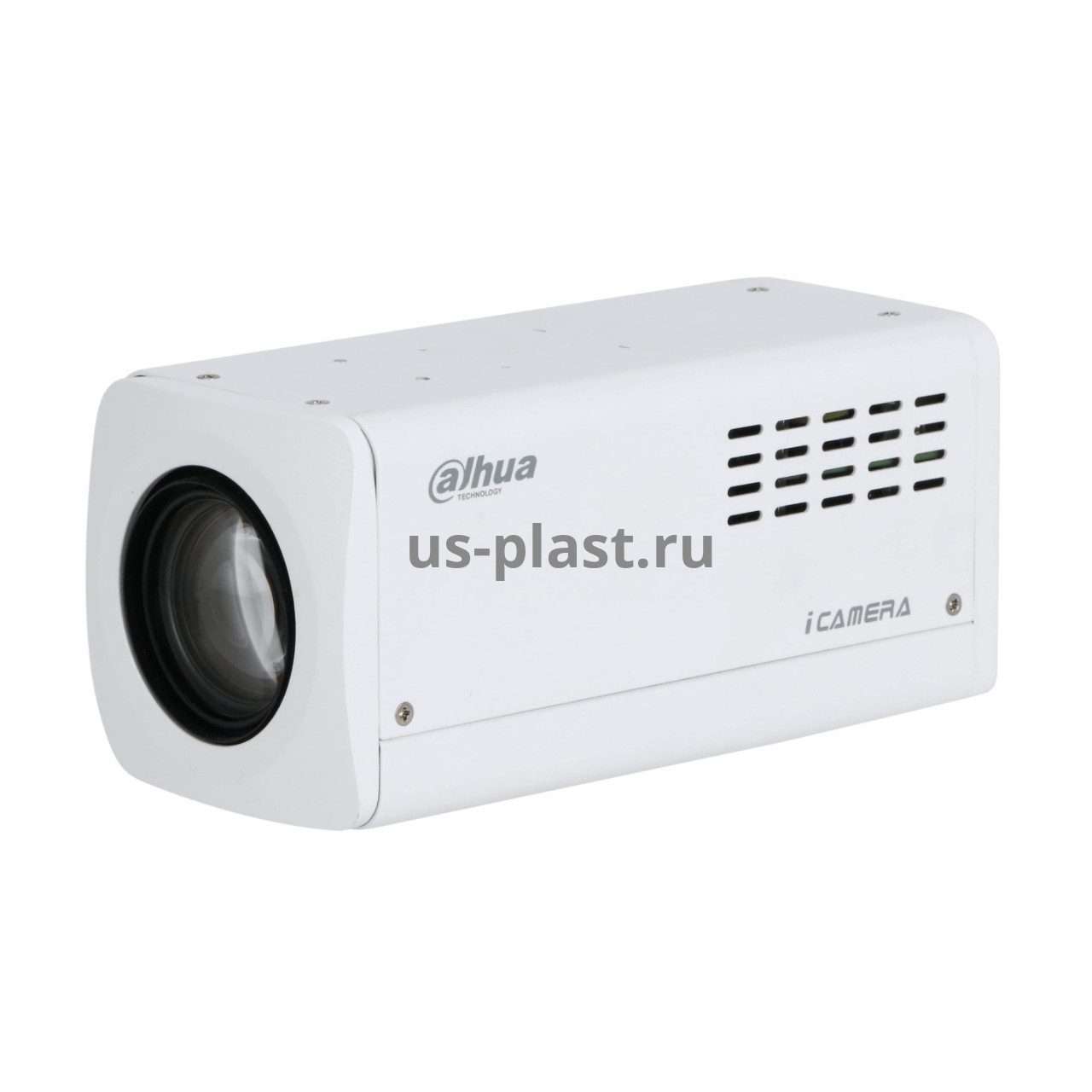 Dahua DH-SDZ4032-HNR-ZB, 4Mп уличная корпусная IP-камера