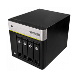 TRASSIR DuoStation AnyIP 24, IP видеорегистратор 24-канальный
