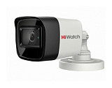 Ранее вы смотрели HiWatch DS-T800(B) (3.6 mm) 8Мп уличная цилиндрическая HD-TVI камера