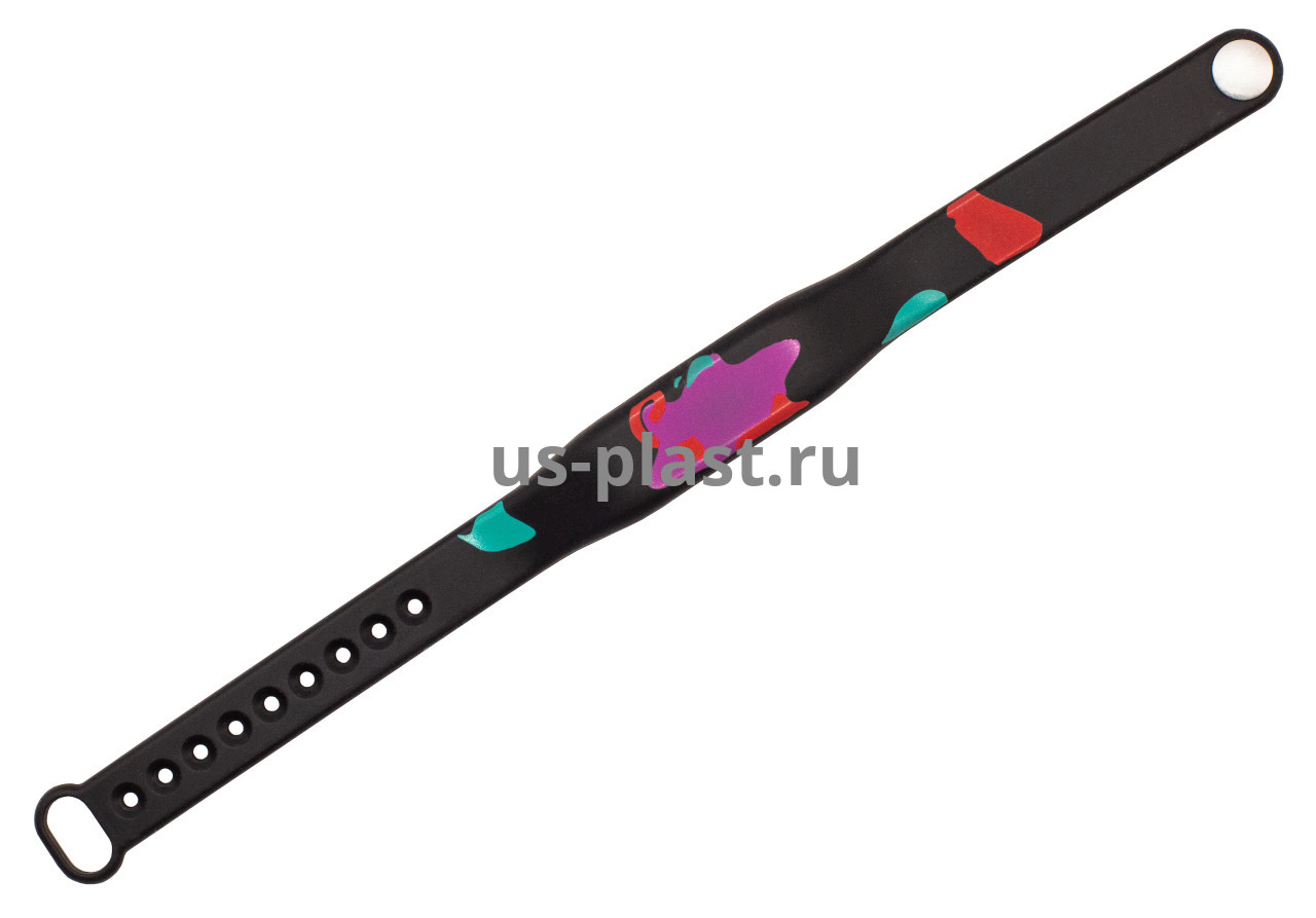 RFID браслеты. Фото N4