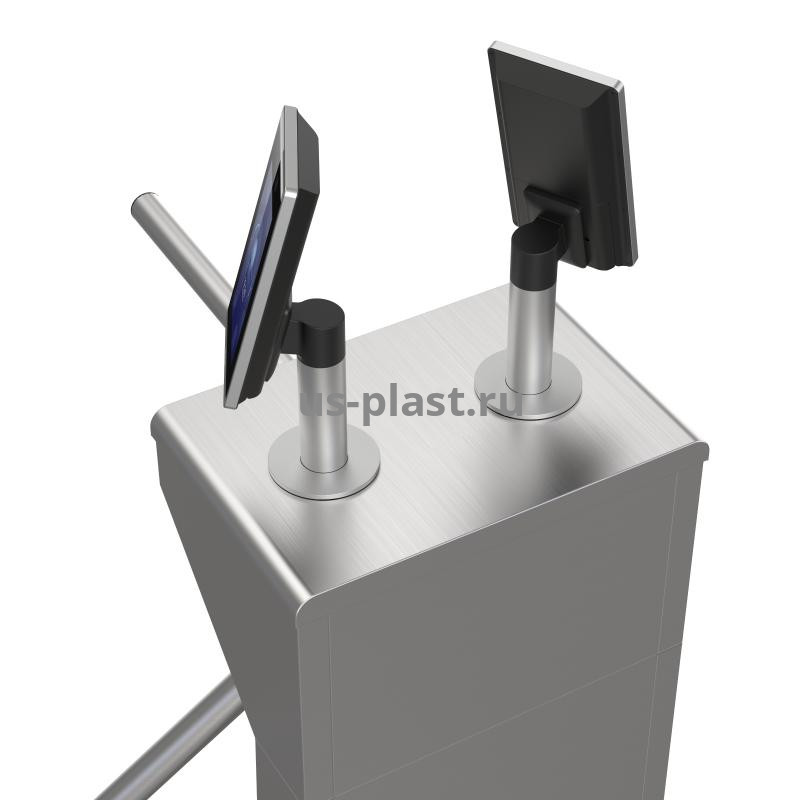 Турникет-трипод Hikvision DS-K3G200LX-R/Pg-Dm55. Фото N2 в Санкт-Петербурге