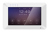 Ранее вы смотрели Tantos Rocky HD Wi-Fi VZ, монитор координатного видеодомофона