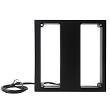 Считыватель FORTEK KR1000E [EM] дальнего действия для карт EM-Marine 