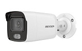 Ранее вы смотрели Hikvision DS-2CD2027G1-L(2.8mm) 2Мп уличная цилиндрическая IP-камера с LED-подсветкой до 30м