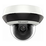 Ранее вы смотрели Hikvision DS-2DE2A404IW-DE3(C0)(S6)(C), 4Мп скоростная поворотная IP-камера