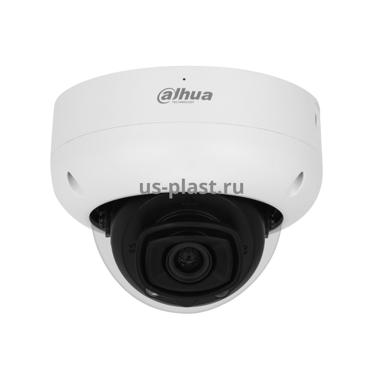 Dahua DH-IPC-HDBW5541RP-ASE-0280B-S3, 5Mп уличная купольная IP-камера. Фото N2 в Санкт-Петербурге
