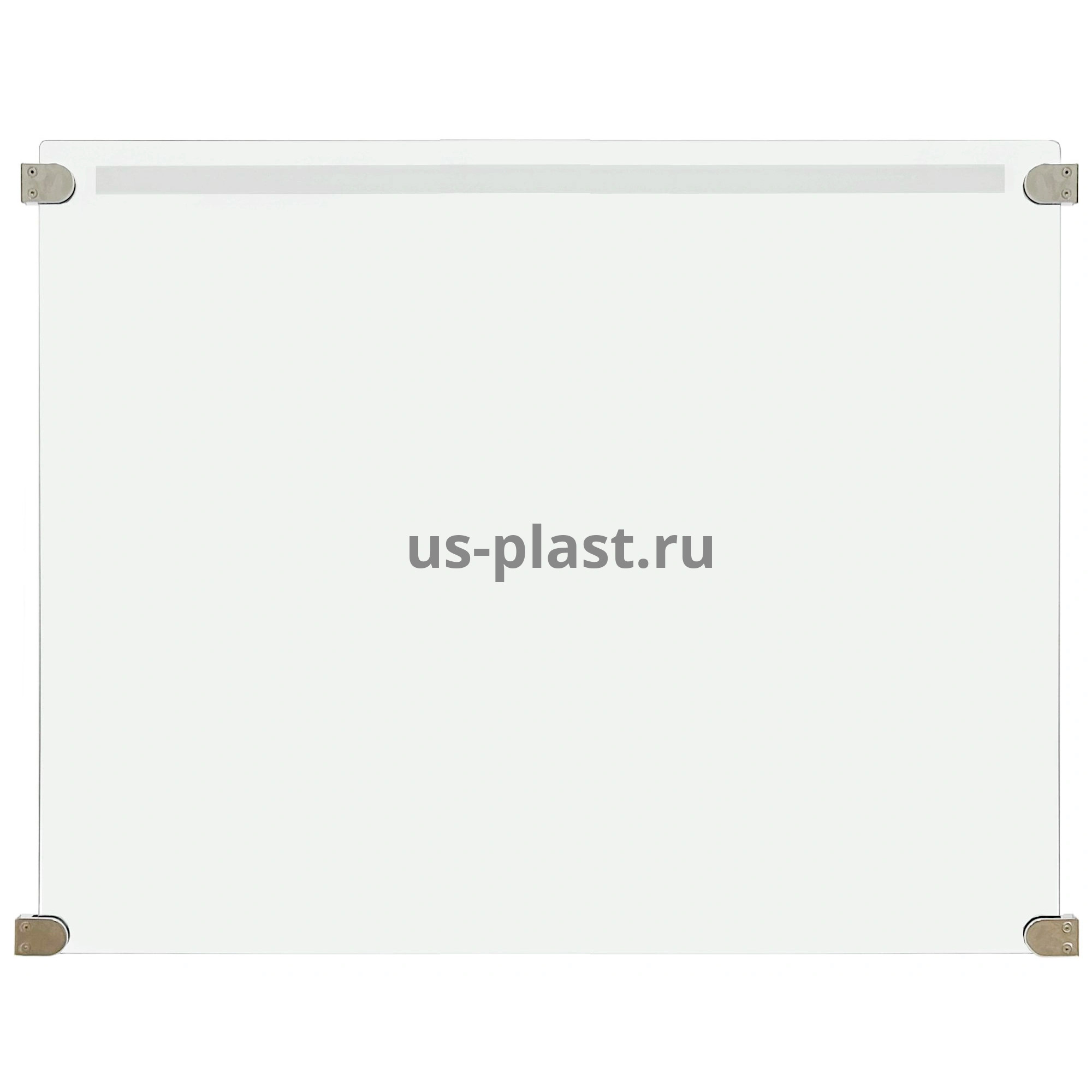 Smartec ST-GR012R-GL, панель ограждения