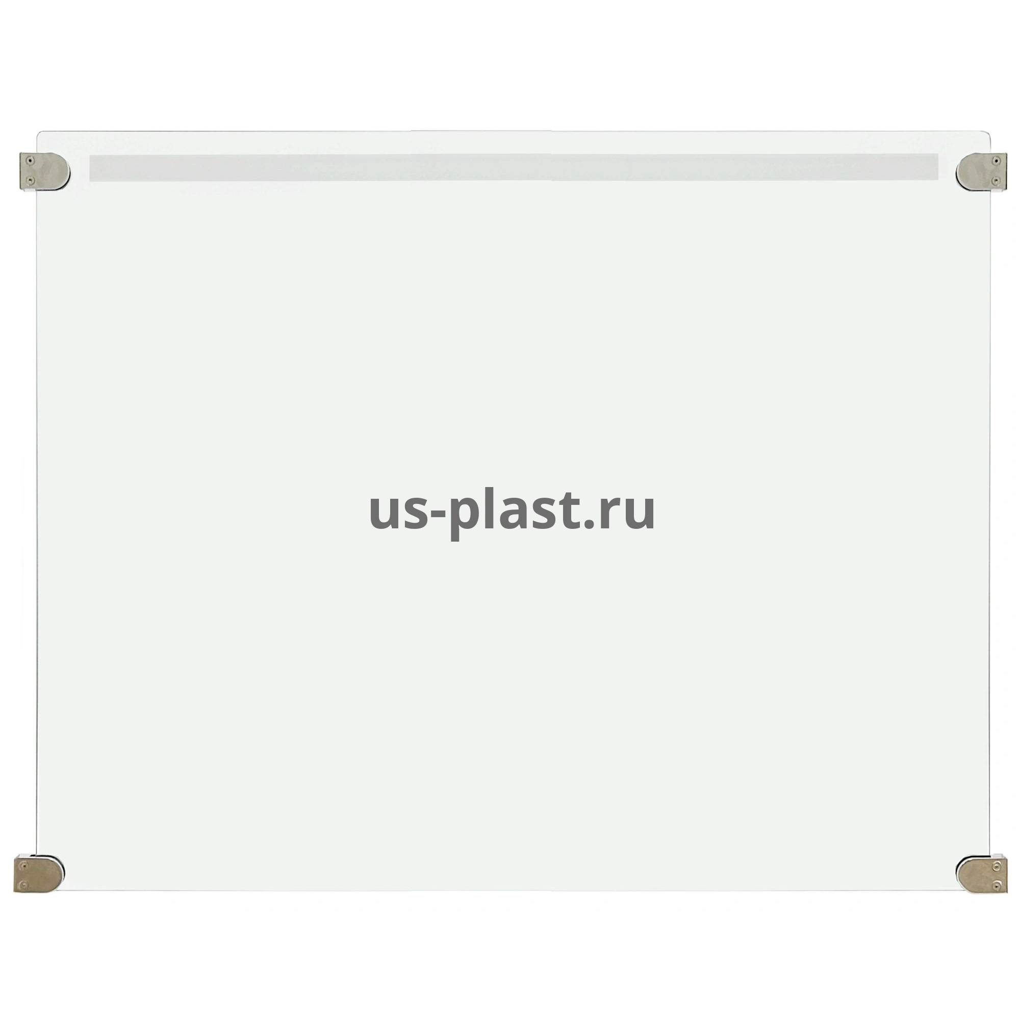 Smartec ST-GR012R-GL, панель ограждения