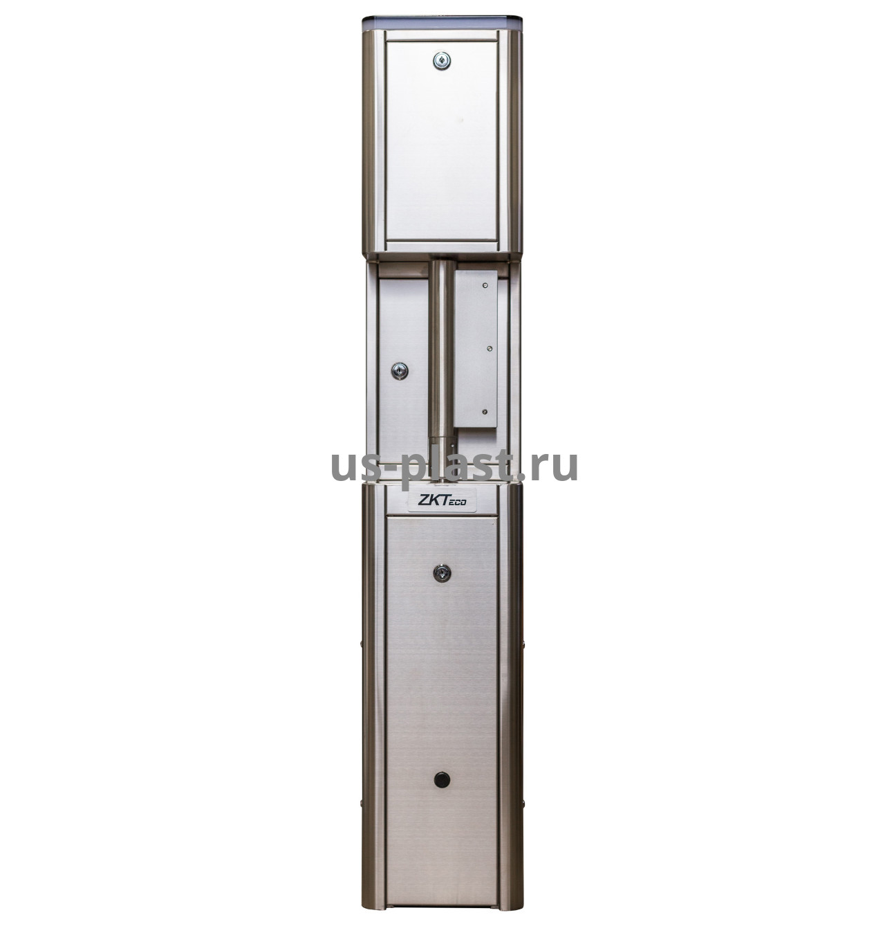 ZKTeco SBT2000S (НЕРЖ) турникет-калитка с распашной створкой. Фото N5 в Санкт-Петербурге