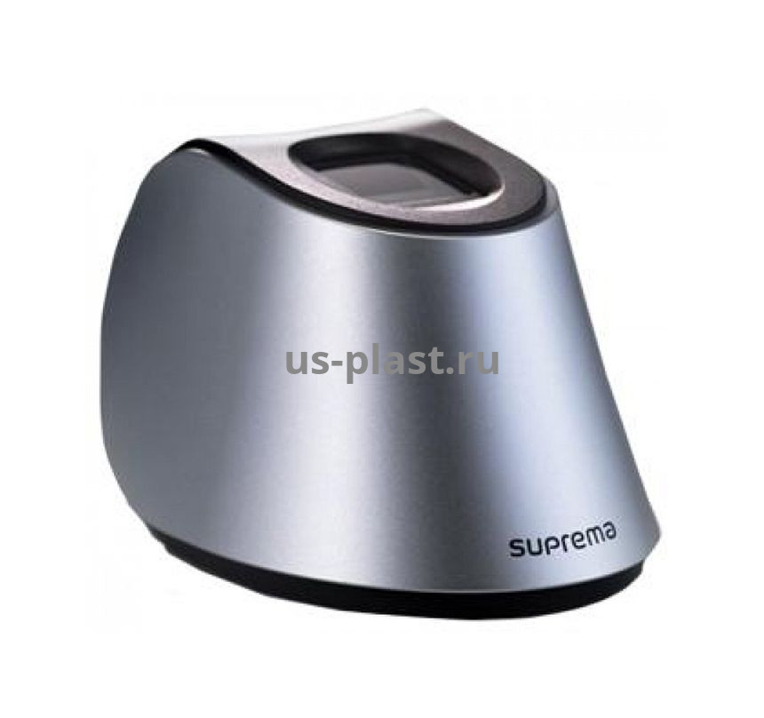 Suprema BioMini Plus2, настольный USB-сканер отпечатков пальцев. Фото N2