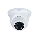 Ранее вы смотрели Dahua DH-IPC-HDW1230SP-0280B-S5, 2Мп уличная купольная IP-камера