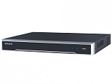 Ранее вы смотрели HiWatch NVR-216M-K, 16-ти канальный IP-видеорегистратор