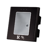 Tantos TS-RDR-QR, встраиваемый считыватель QR-кодов и карт Mifare