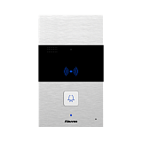Akuvox R23C (On-Wall), вызывная IP панель аудиодомофона