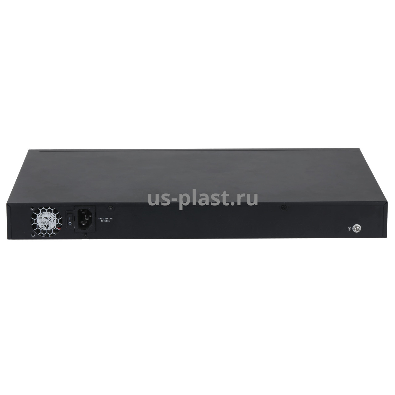 Dahua DH-PFS4226-24ET-240, управляемый коммутатор с PoE. Фото N2