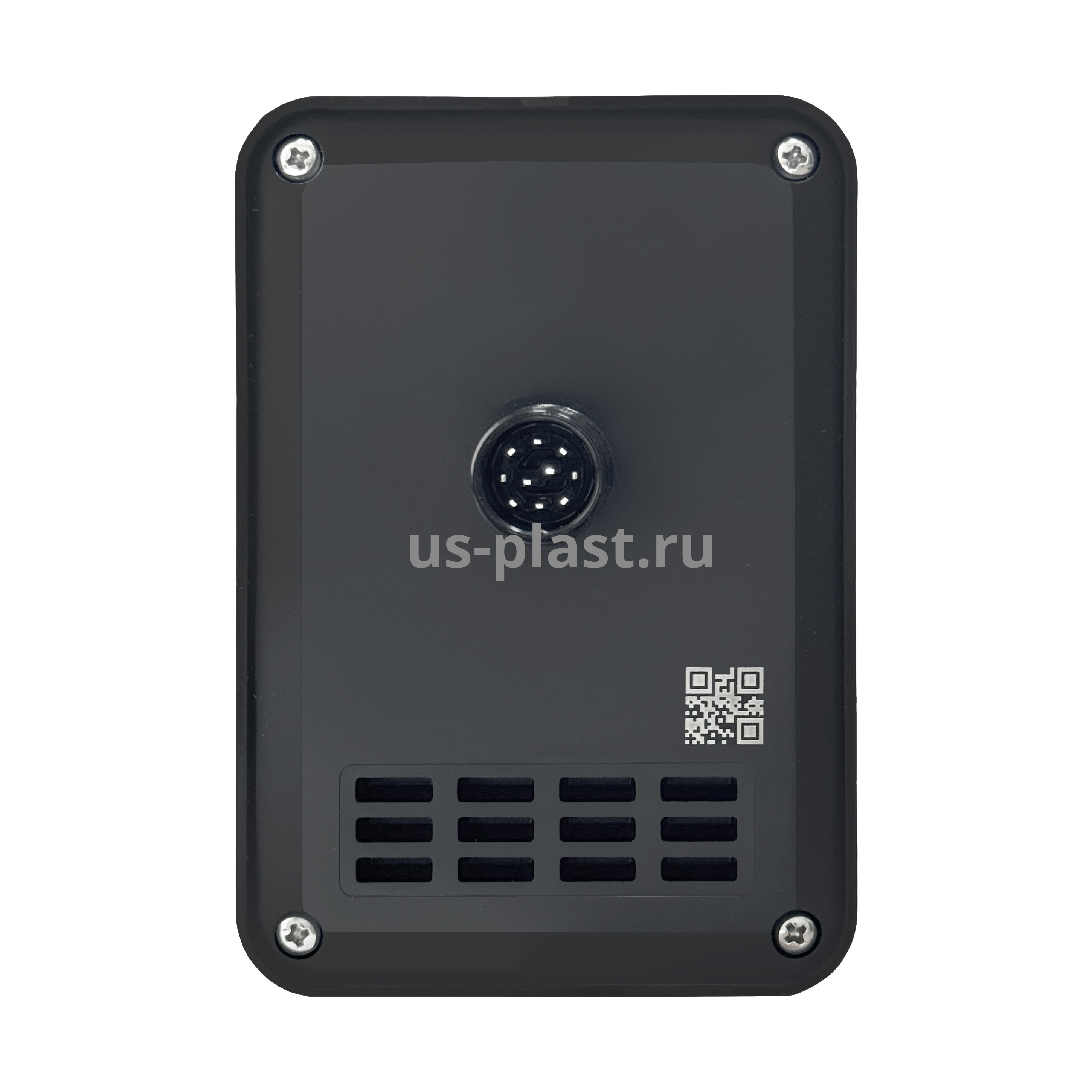 Радар WS-AX2 (BLE) для обнаружения транспортных средств перед шлагбаумом. Фото N5