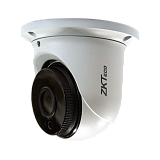 Ранее вы смотрели ZKTeco ES-35J11H (2.8 мм) 5Мп уличная купольная AHD камера с ИК-подсветкой до 20м