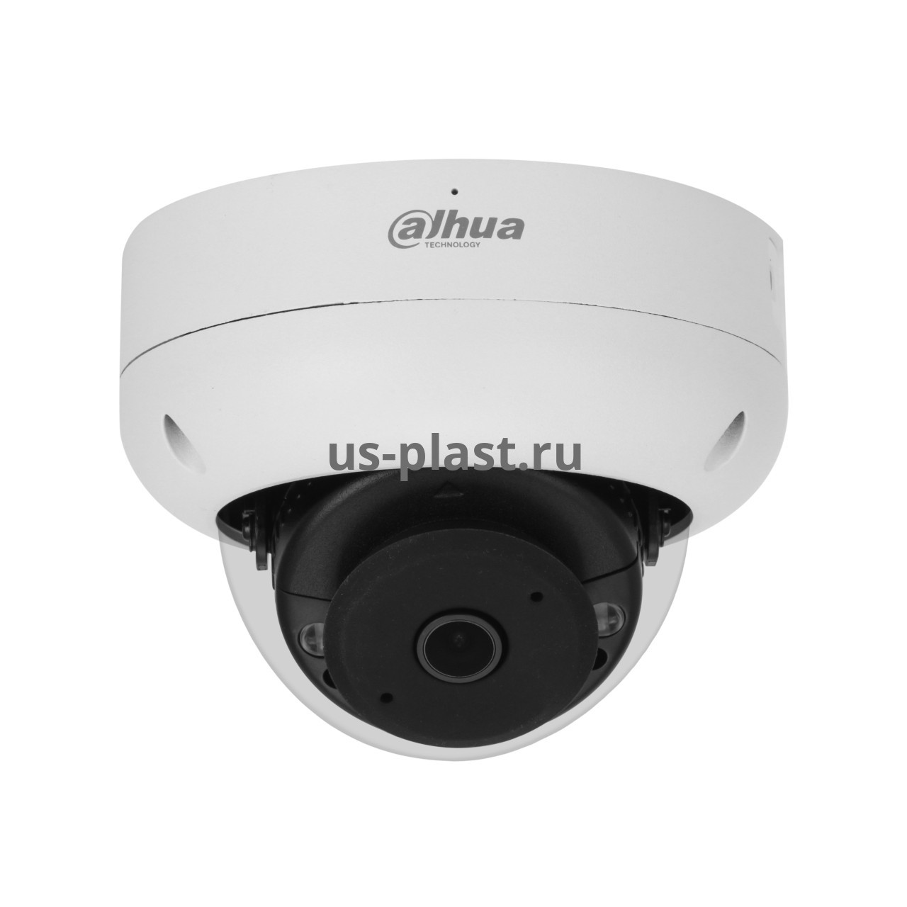 Dahua DH-IPC-HDBW3441RP-AS-P, 4Mп уличная купольная IP-камера. Фото N2