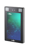 Ранее вы смотрели Smartec ST-FR043, биометрический терминал распознавания лиц