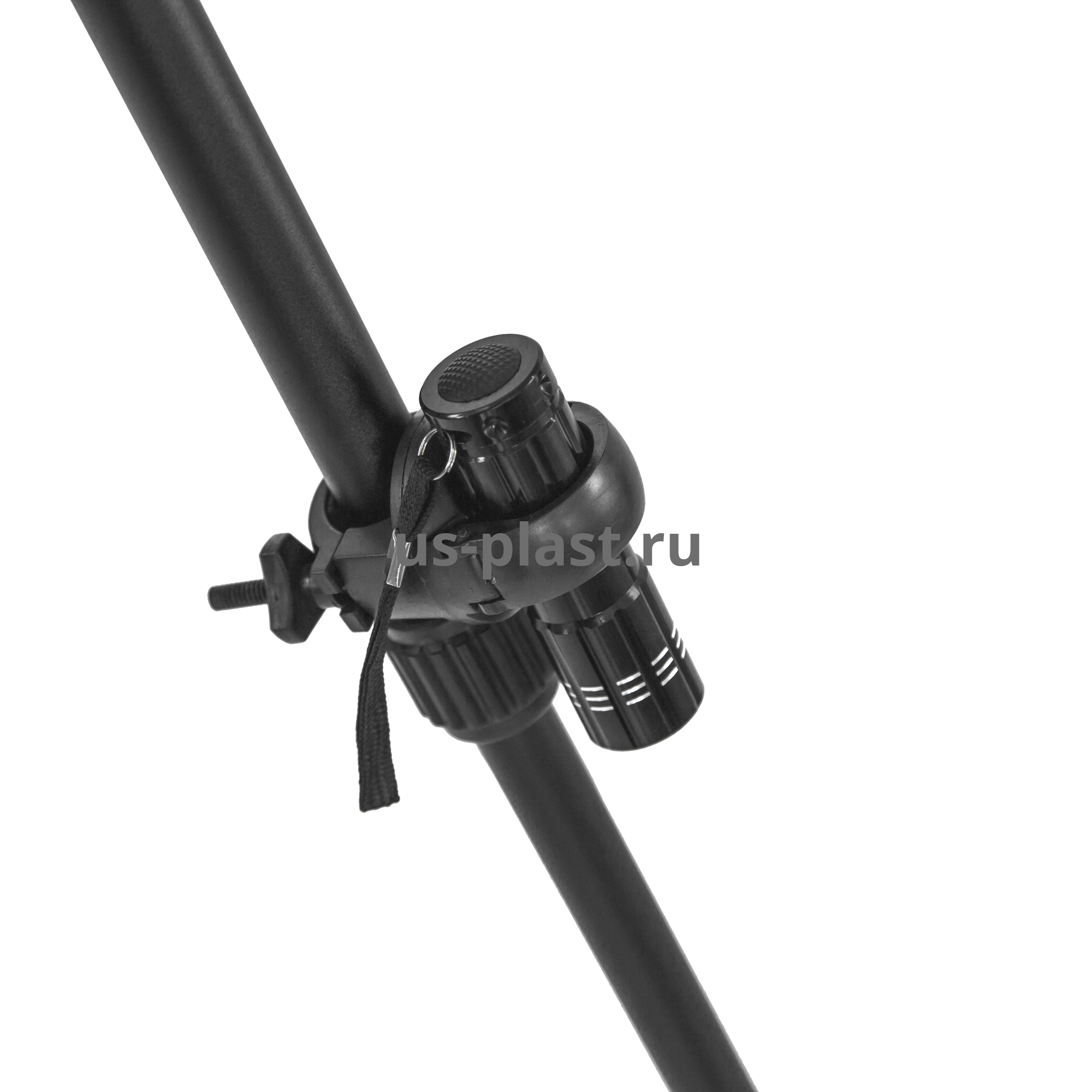 Досмотровое зеркало для автотранспорта FORTEK JT-V3 (300 мм). Фото N2