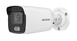 Ранее вы смотрели Hikvision DS-2CD2047G1-L(2.8 mm) 4Мп уличная цилиндрическая IP-камера