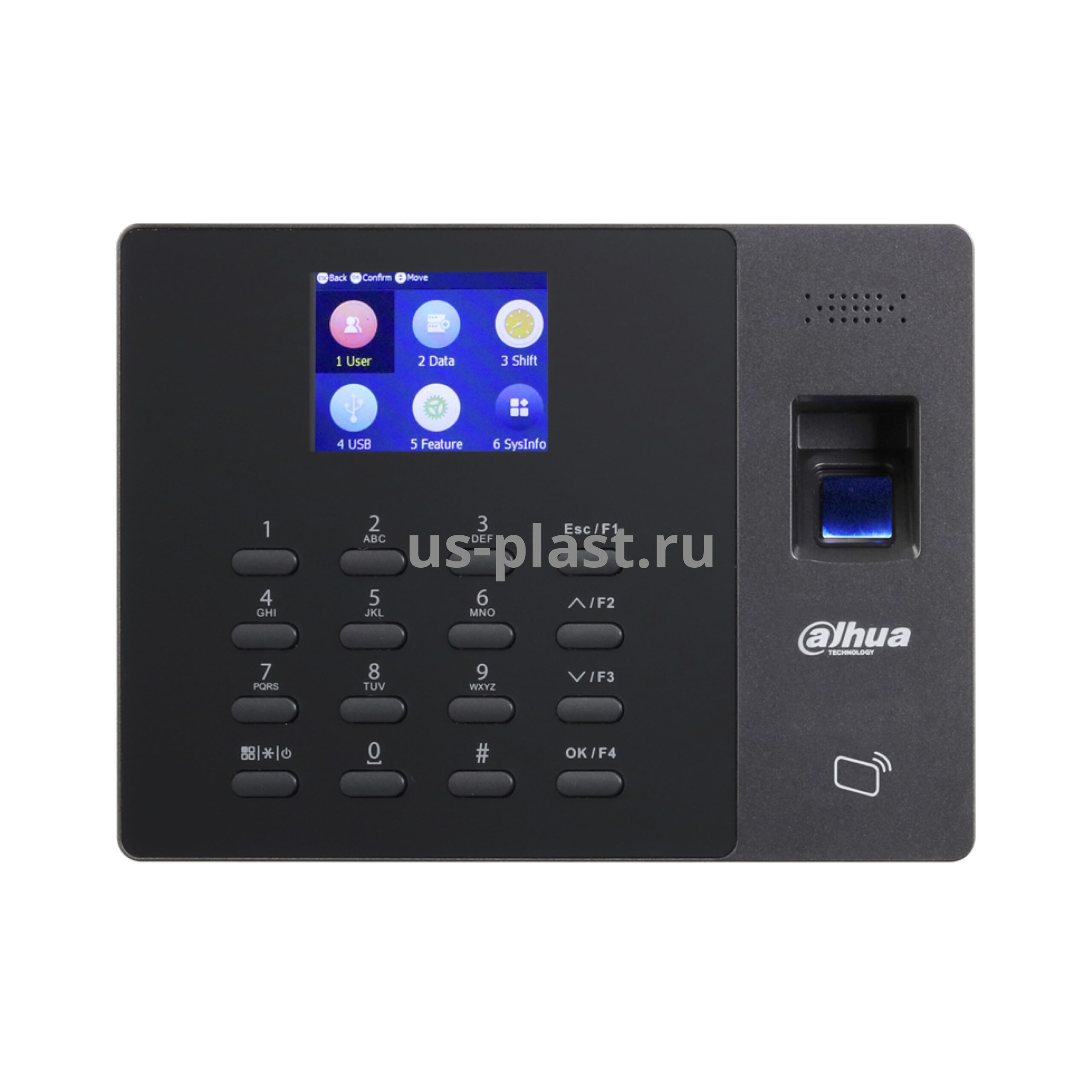 DHI-ASA1222GL-D