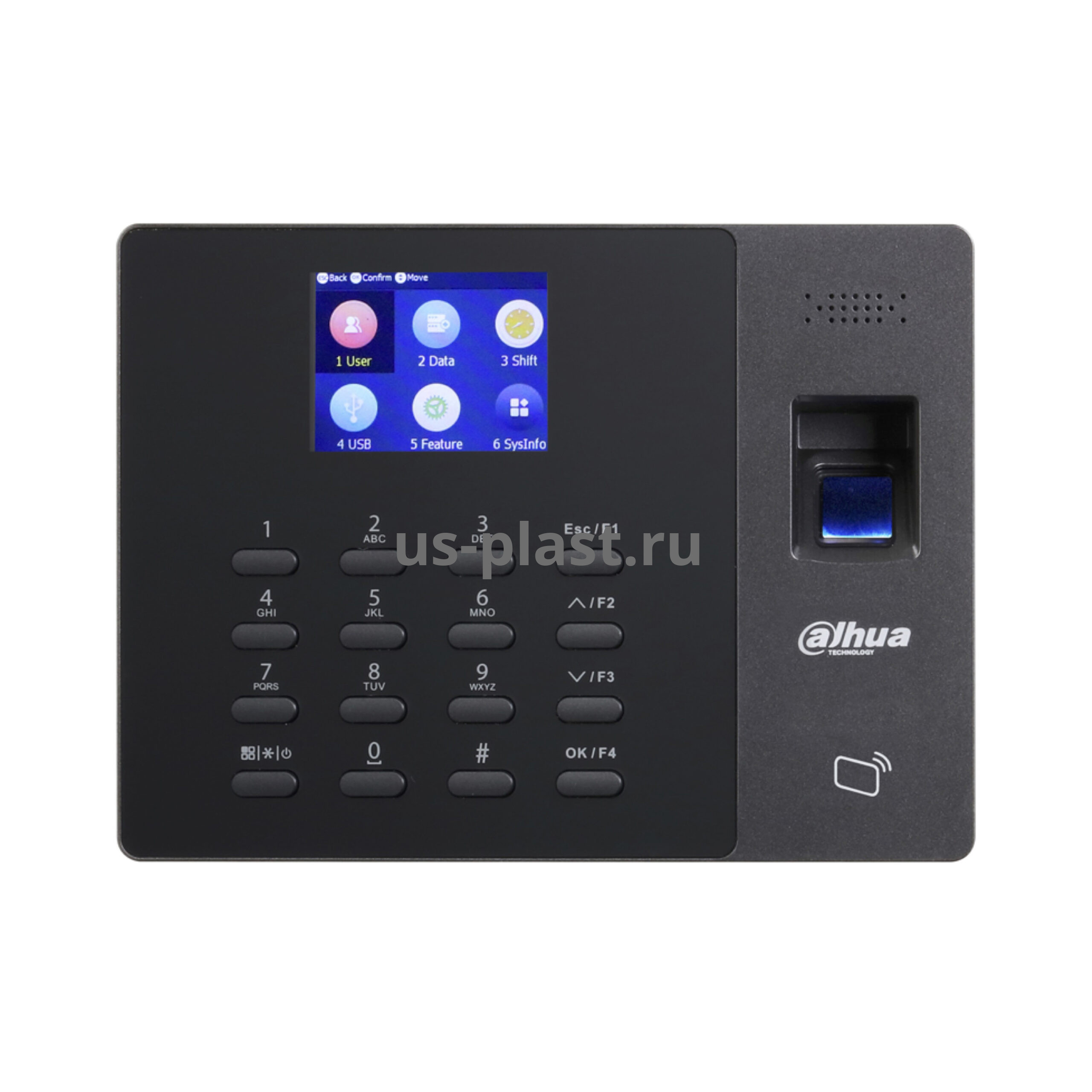 DHI-ASA1222GL-D