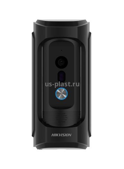 Hikvision DS-KB8113-IME1(B), уличная вызывная панель IP домофона